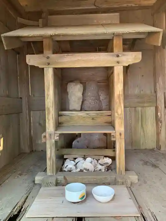 三輪神社(千葉県)