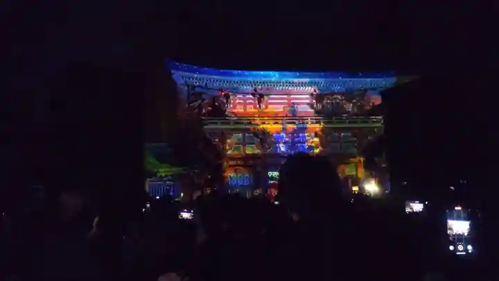 武蔵一宮氷川神社(埼玉県)