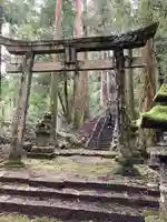 瀧神社(岐阜県)