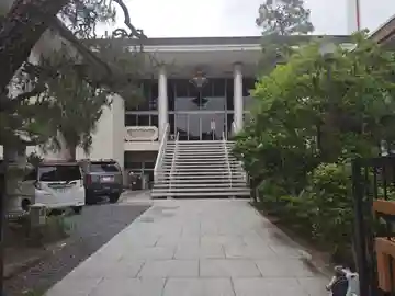 浄圓寺のその他建物