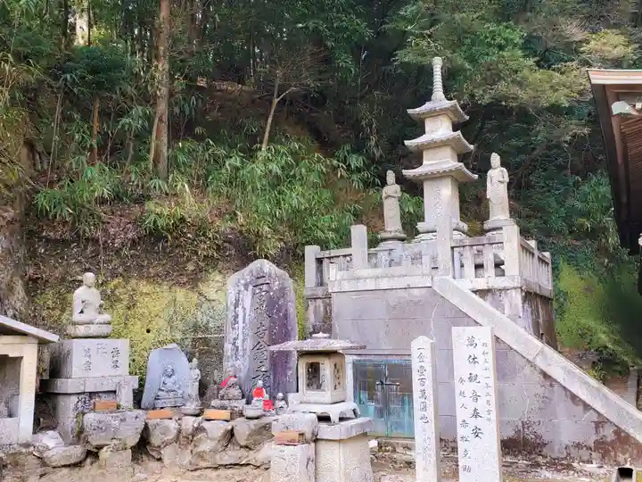 大龍寺のその他建物