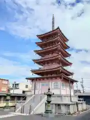 津観音(三重県)