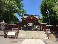 秩父神社の建物その他