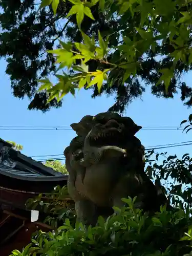宗忠神社(京都府)