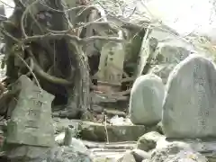 観音寺の建物その他