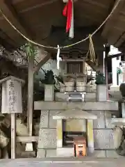 賀茂別雷神社（上賀茂神社）(京都府)