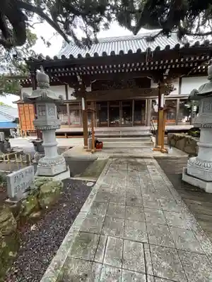 善徳寺(和歌山県)