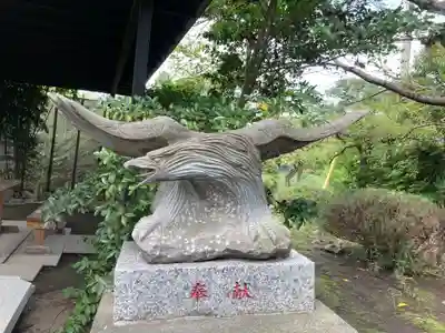 進雄神社(群馬県)