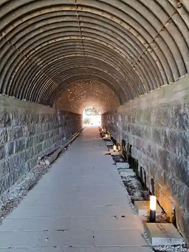 大滝神社(山梨県)