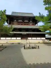 法隆寺(奈良県)