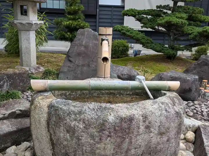 永昌寺(岐阜県)
