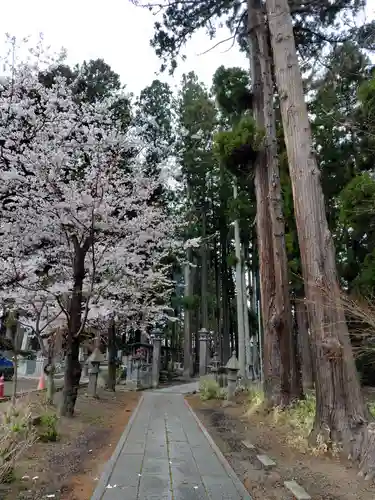 常宣寺(福島県)