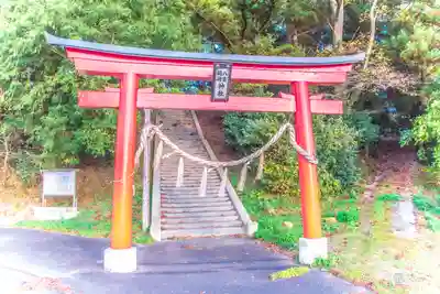 八雲神社(宮城県)