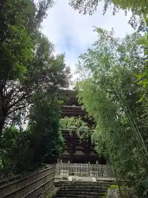 當麻寺(奈良県)