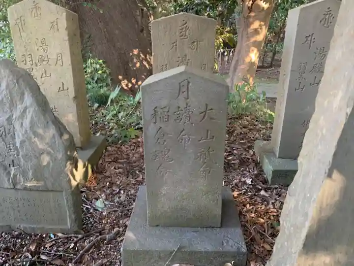 宮崎神社(千葉県)