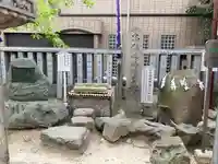 安倍晴明神社(阿倍王子神社境外末社)(大阪府)