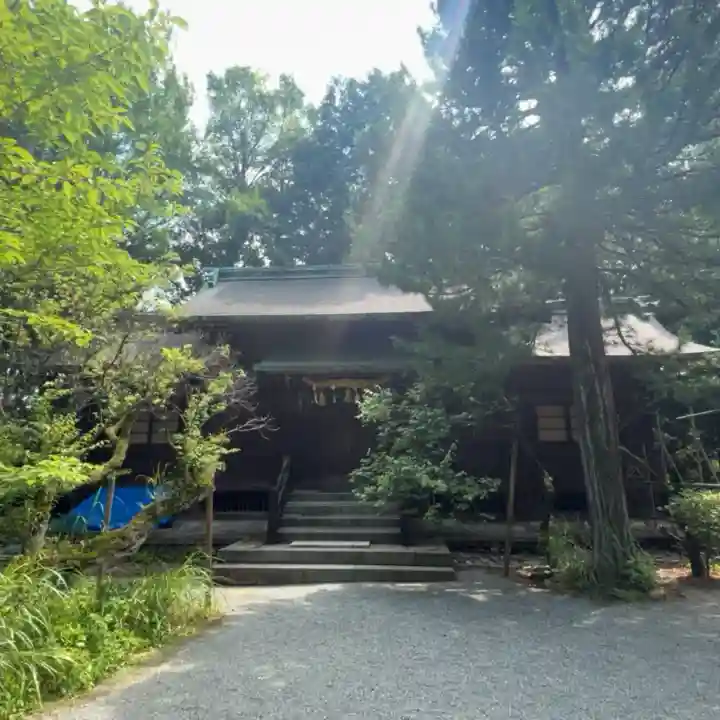報徳二宮神社(神奈川県)