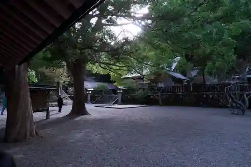 安房神社(千葉県)