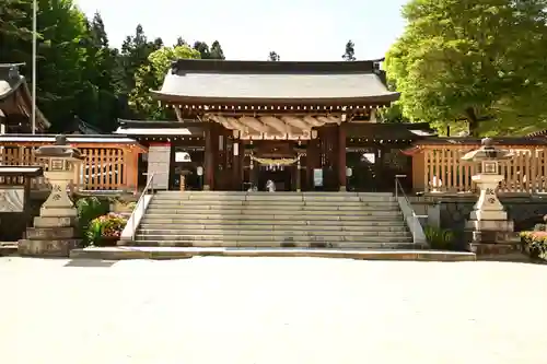 速谷神社(広島県)
