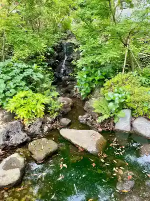 宇賀神社(神奈川県)
