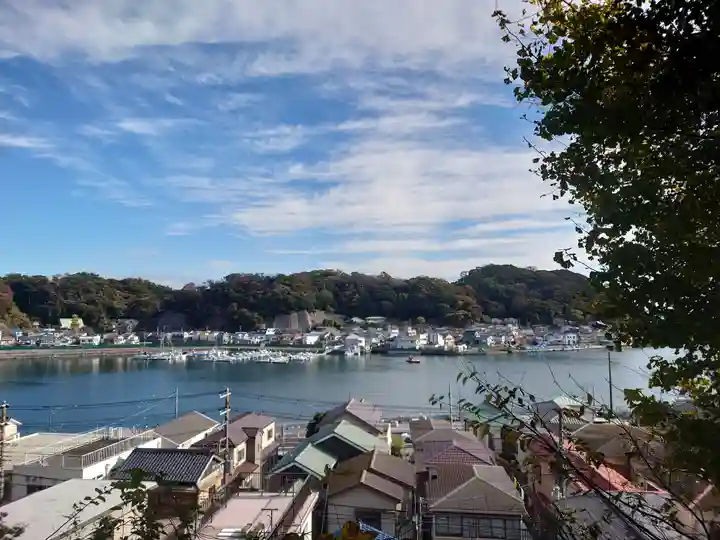 叶神社 (西叶神社)(神奈川県)