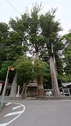 大神神社(岐阜県)