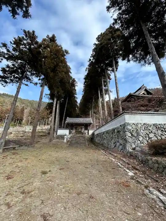 清水寺(長野県)