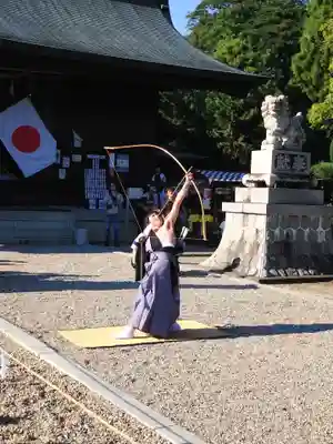 神明社(愛知県)