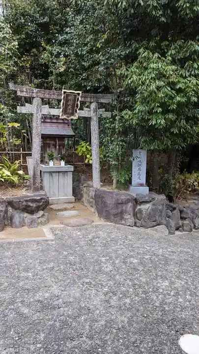 伊勢寺(大阪府)