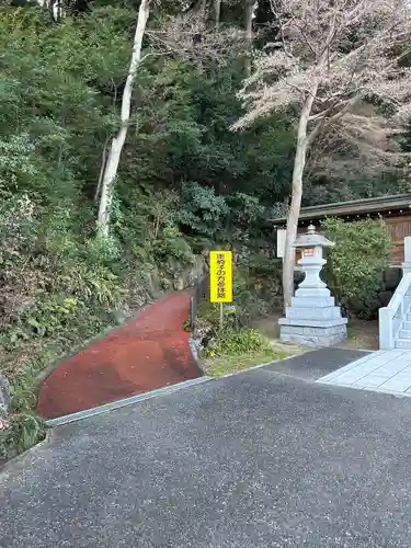 高麗神社(埼玉県)