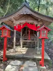 新宮神社(福井県)