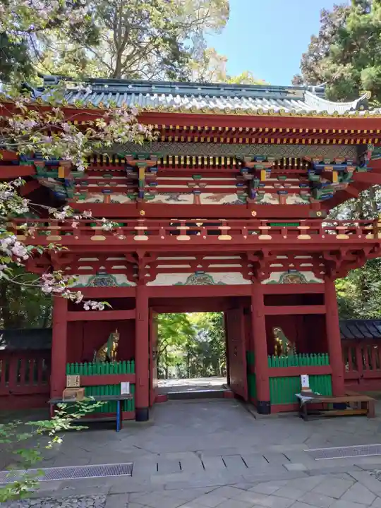 久能山東照宮(静岡県)