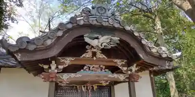 春日神社(大阪府)