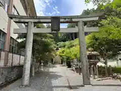 菅原神社(京都府)