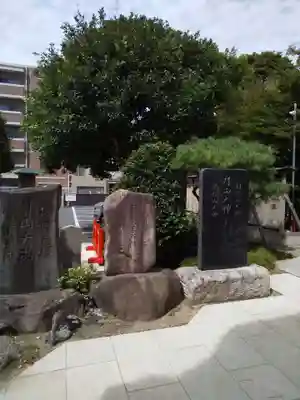 高靇神社(千葉県)