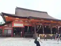 八坂神社(祇園さん)(京都府)