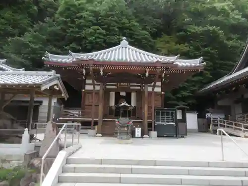 福祥寺（須磨寺）の末社