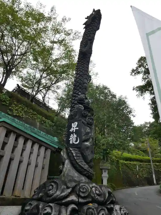 常陸国出雲大社のその他建物