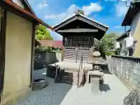 愛宕神社(拾生)(奈良県)