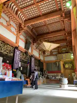 宝厳寺(滋賀県)