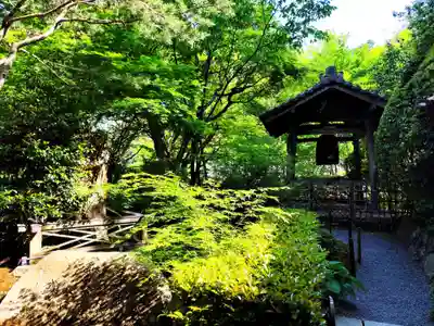 寂光院(京都府)