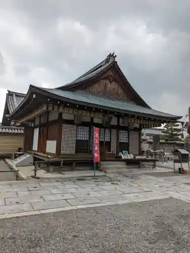 東寺（教王護国寺）(京都府)