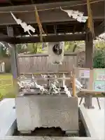 伏木神社(富山県)