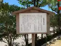 稼穡稲荷社の歴史