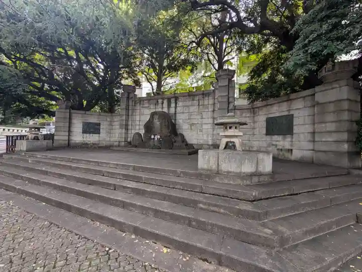 靖國神社(東京都)