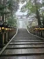 宝山寺(奈良県)