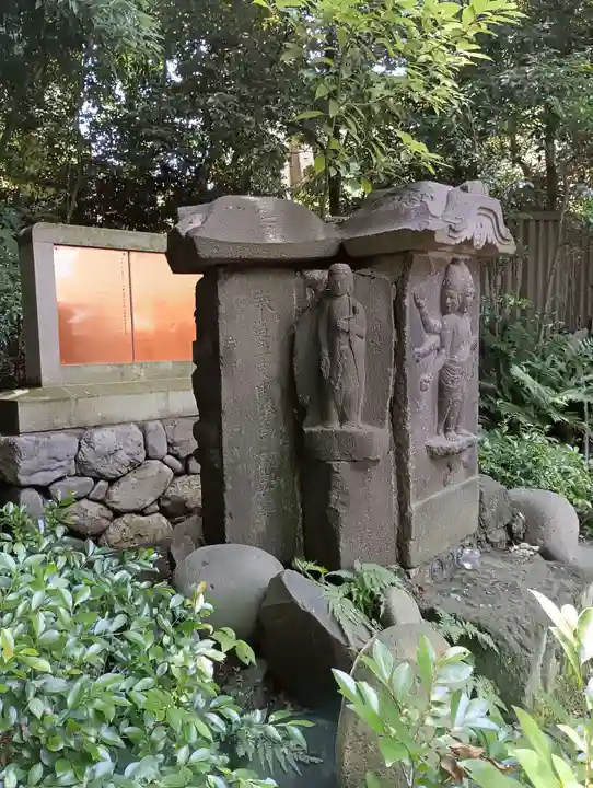 根津神社(東京都)