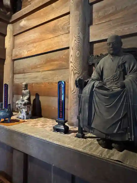 瑞龍寺(富山県)