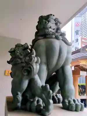 水天宮(東京都)