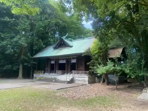 乃木神社(香川県)